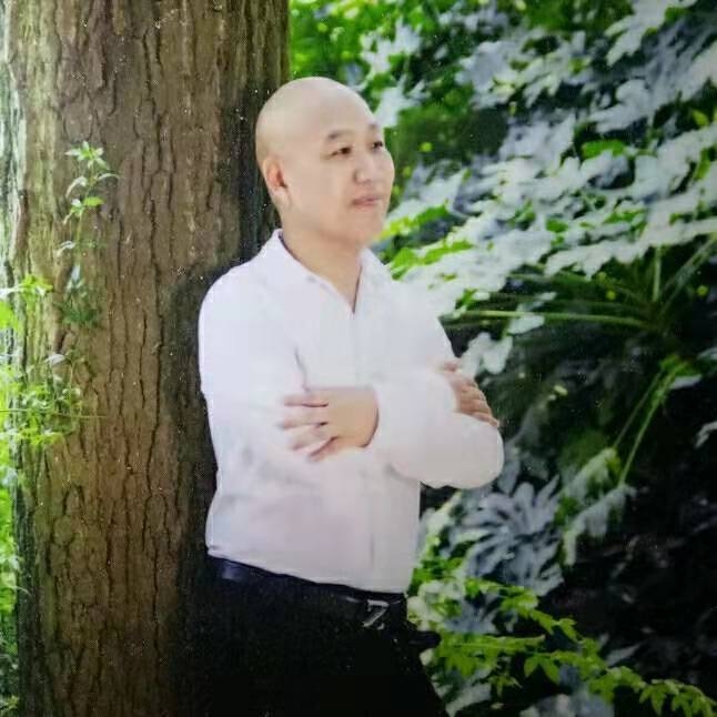 郑鑫牵手的第一张照片--连云港相亲服务中心