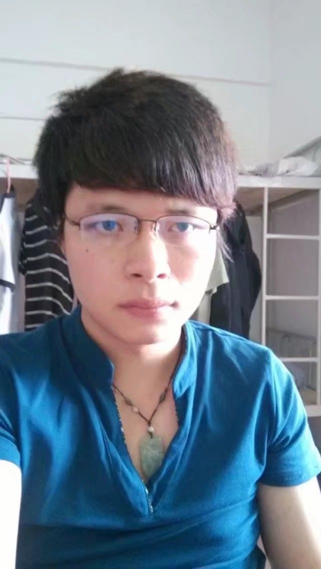 祥子的第一张照片--连云港相亲服务中心