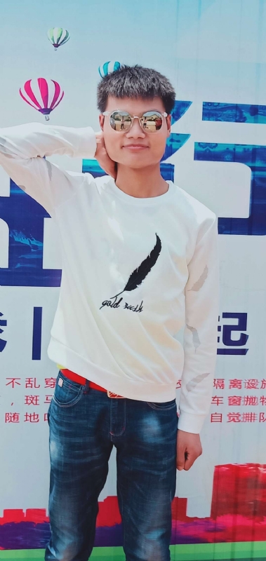 天龙～育歉的第一张照片--连云港相亲服务中心