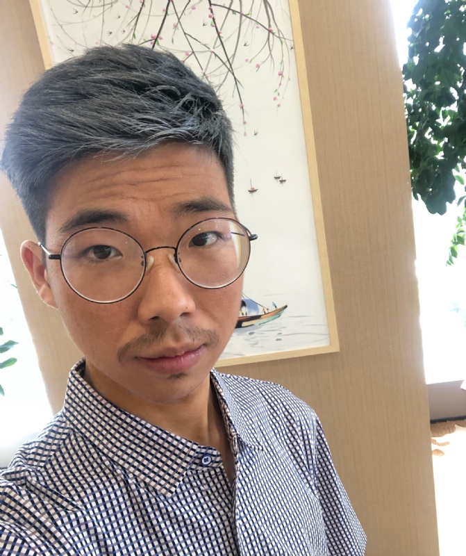 淡泊明志的第一张照片--连云港相亲服务中心