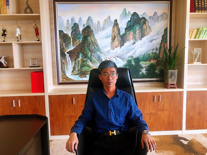 淡泊明志的第三张照片--连云港相亲服务中心