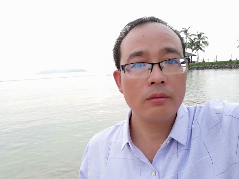 往事随风的第一张照片--连云港相亲服务中心