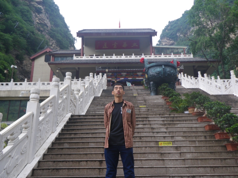 珍惜你我的第一张照片--连云港相亲服务中心