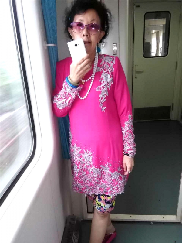 Anni的第一张照片--连云港相亲服务中心