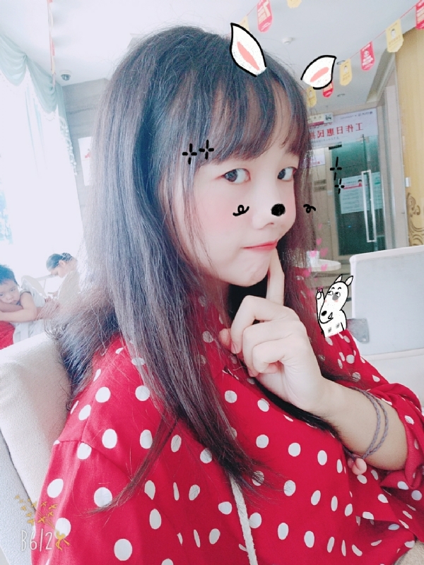 安妮的第一张照片--连云港相亲服务中心