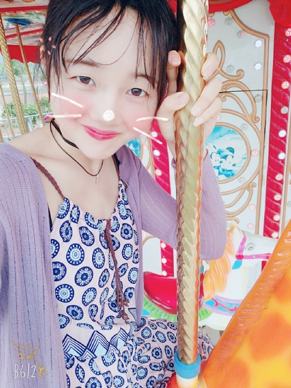 安妮的第二张照片--连云港相亲服务中心