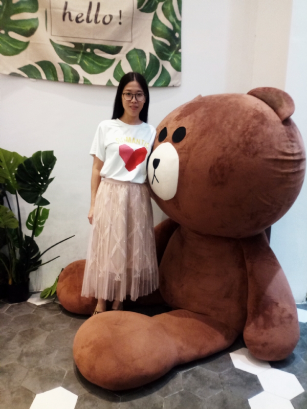 HCY的第二张照片--连云港相亲服务中心