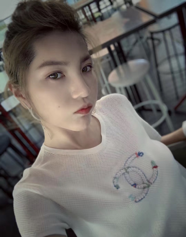 冷冷清秋的第一张照片--连云港相亲服务中心