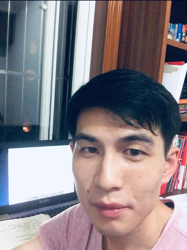 爱吃黄焖鸡的第一张照片--连云港相亲服务中心