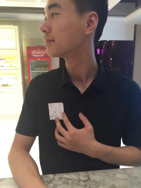 鱼头zzz的第三张照片--连云港相亲服务中心