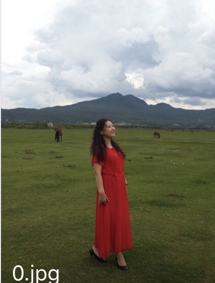 mengmenglonglong的第一张照片--连云港相亲服务中心