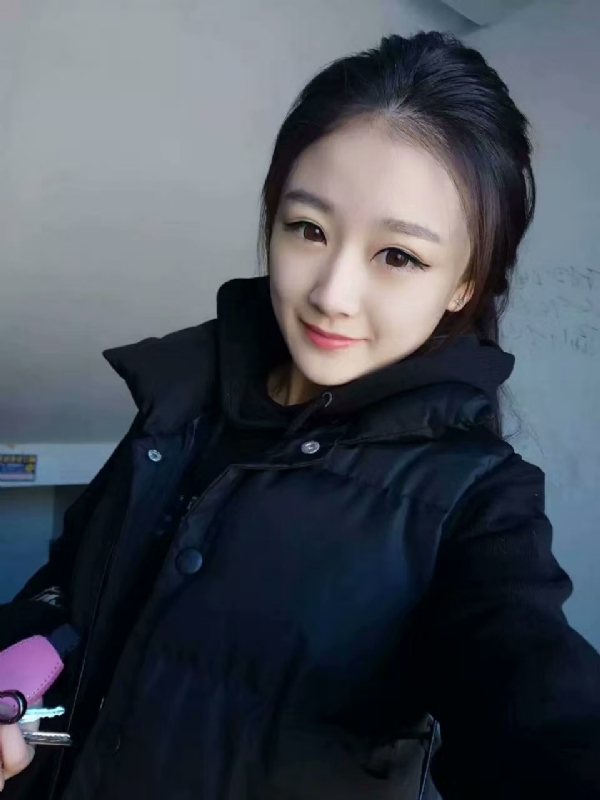 可爱的瑶的第一张照片--连云港相亲服务中心