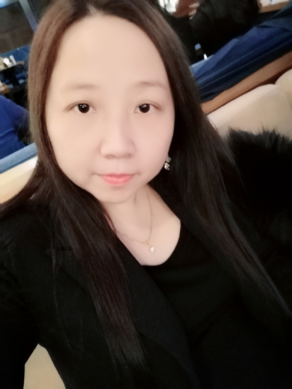 倩女的第一张照片--连云港相亲服务中心