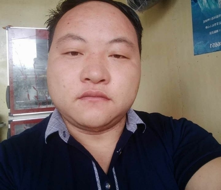 文殊的第一张照片--连云港相亲服务中心
