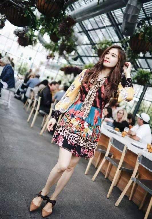 小月的第一张照片--连云港相亲服务中心