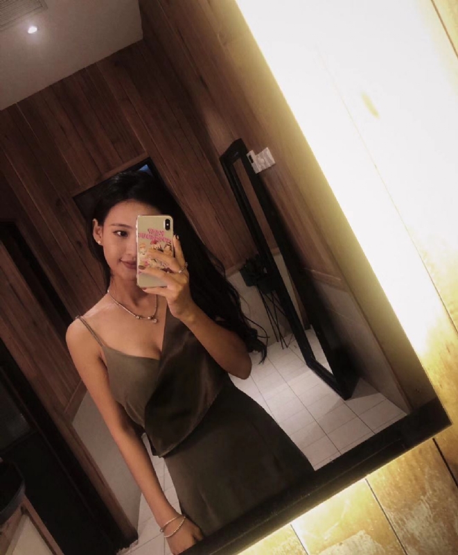 小可爱呀的第一张照片--连云港相亲服务中心