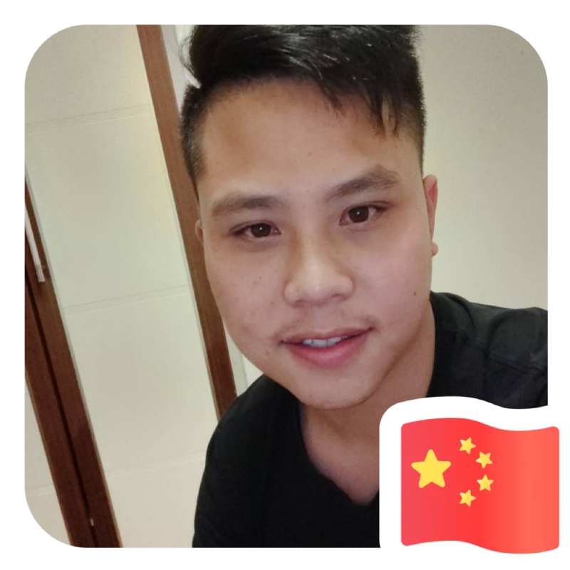 陈桂宝的第一张照片--连云港相亲服务中心