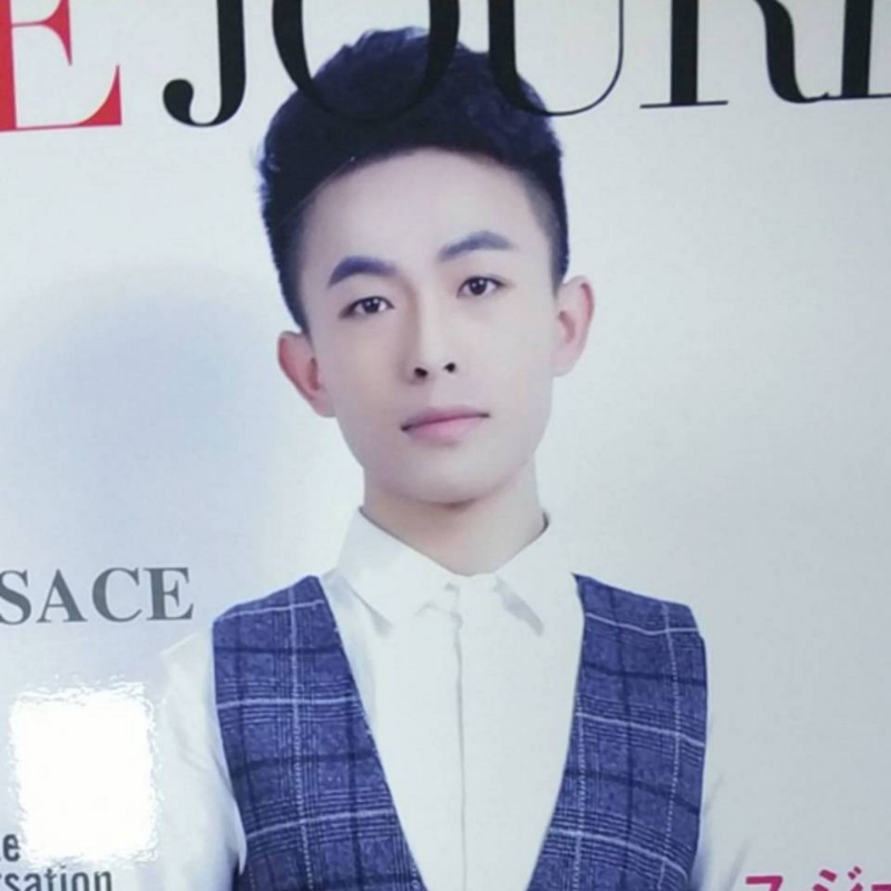 一点寒光的第一张照片--连云港相亲服务中心