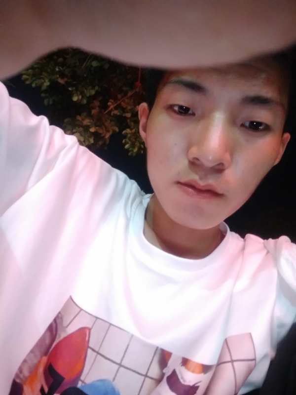 若如初见丶的第一张照片--连云港相亲服务中心