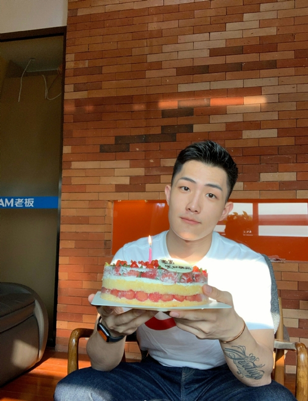 期待你的出现的第二张照片--连云港相亲服务中心