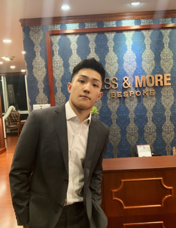 期待你的出现的第三张照片--连云港相亲服务中心