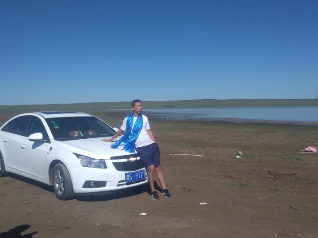 暖男的第一张照片--连云港相亲服务中心