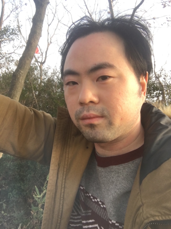 一墨的第一张照片--连云港相亲服务中心