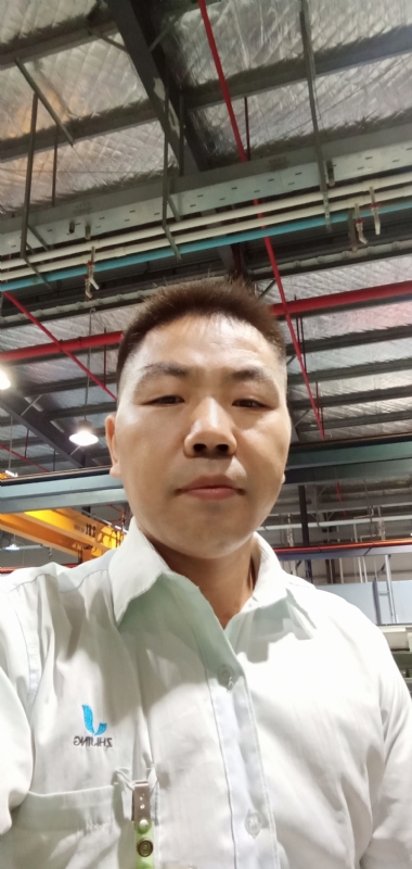 随缘的第一张照片--连云港相亲服务中心