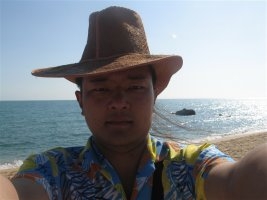 俊哥的第一张照片--连云港相亲服务中心