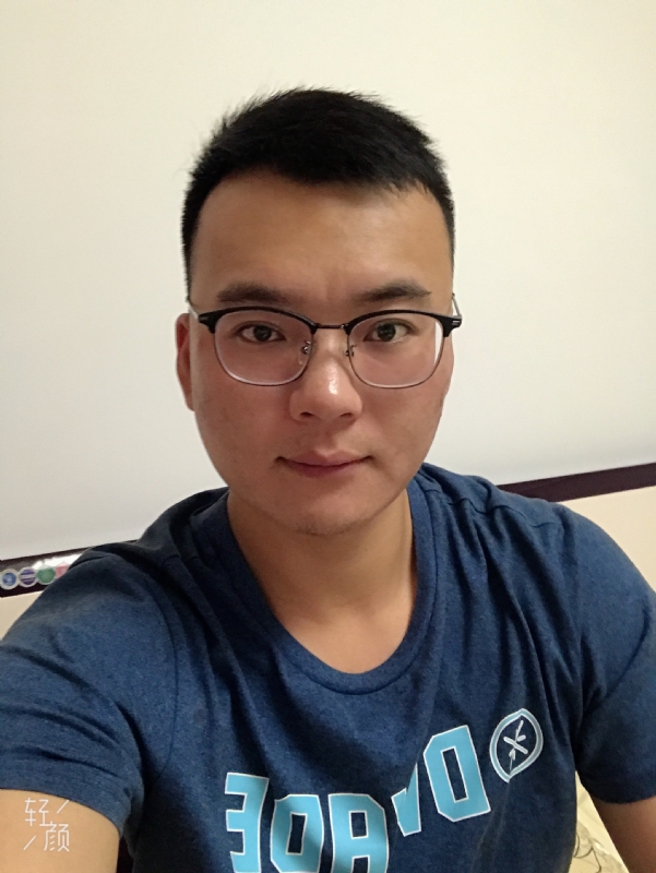 徐先生的第一张照片--连云港相亲服务中心