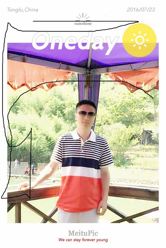 霞飞哥的第二张照片--连云港相亲服务中心