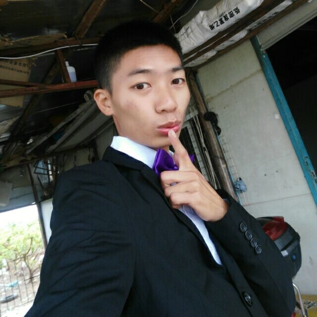 你会是我另一半吗的第一张照片--连云港相亲服务中心