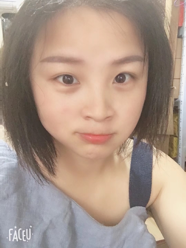 瑞瑞的第一张照片--连云港相亲服务中心