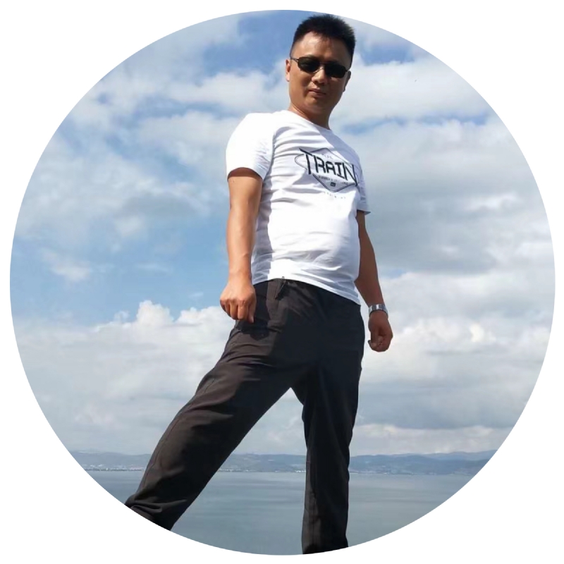 山高人为峰的第一张照片--连云港相亲服务中心