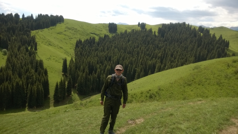 流浪哥的第一张照片--连云港相亲服务中心