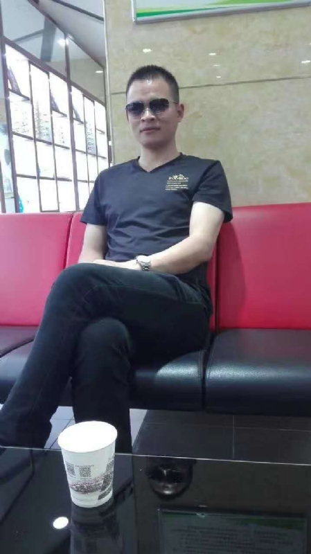 珍惜的第一张照片--连云港相亲服务中心