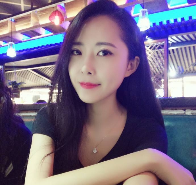 庆庆的第一张照片--连云港相亲服务中心