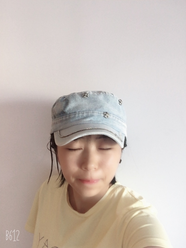 li的第一张照片--连云港相亲服务中心