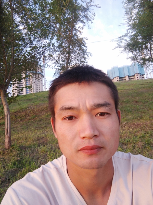 川子的第一张照片--连云港相亲服务中心