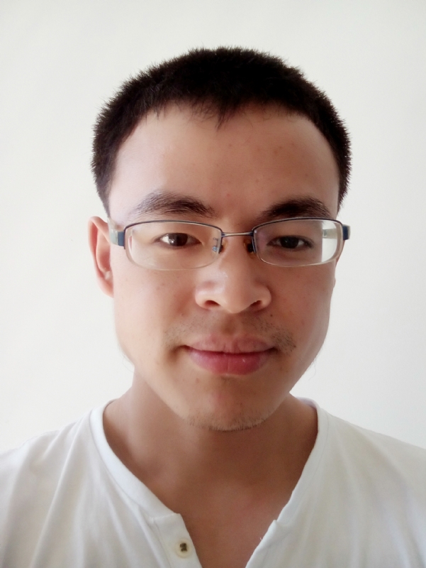 啊平的第一张照片--连云港相亲服务中心