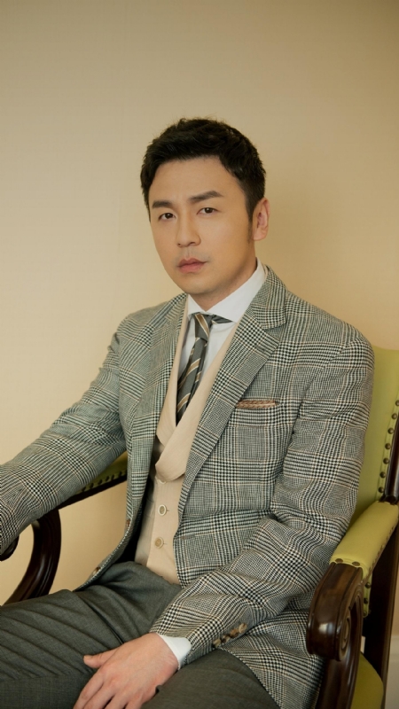 独角兽的第一张照片--连云港相亲服务中心