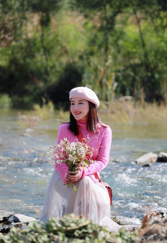 素年锦时的第一张照片--连云港相亲服务中心