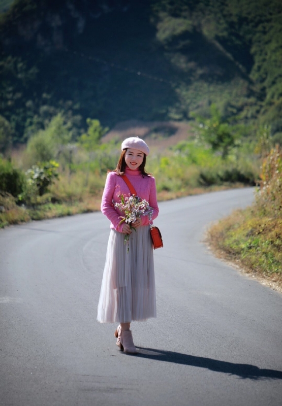 素年锦时的第二张照片--连云港相亲服务中心