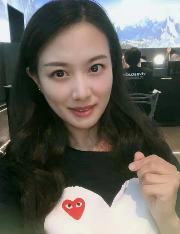 王玲的第一张照片--连云港相亲服务中心