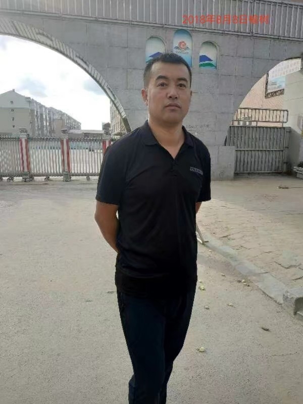 风雨见彩虹的第一张照片--连云港相亲服务中心