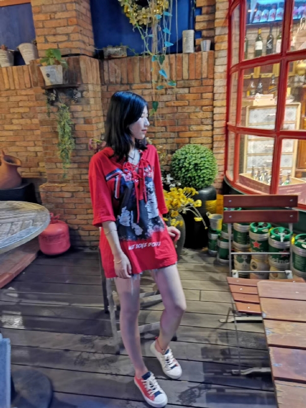 独一无二的第一张照片--连云港相亲服务中心