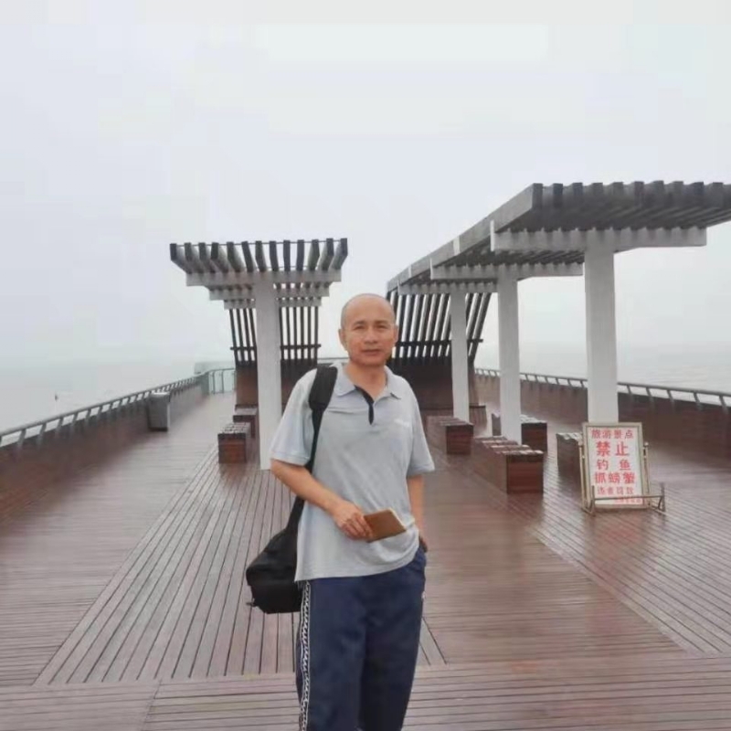 水云间的第一张照片--连云港相亲服务中心