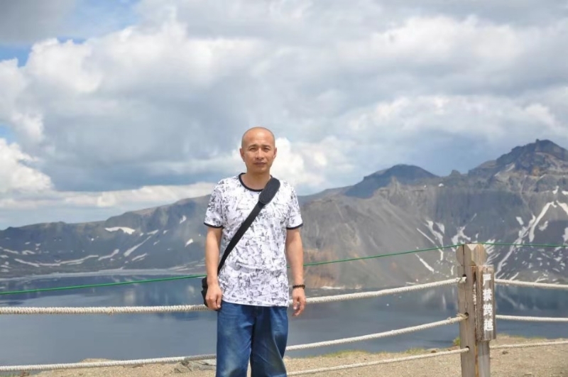 水云间的第二张照片--连云港相亲服务中心