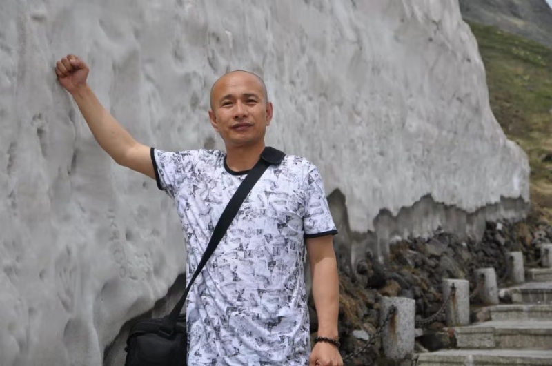 水云间的第三张照片--连云港相亲服务中心