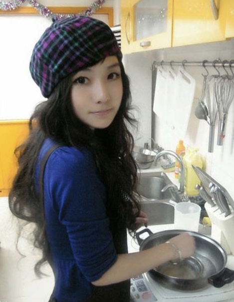 浅笑的第一张照片--连云港相亲服务中心